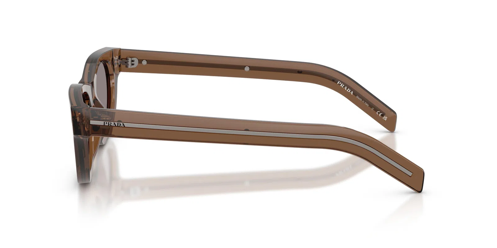 Prada C09SF Sunglasses - view 7